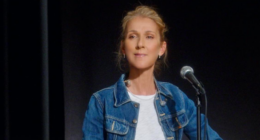 Céline Dion - @celinedion Instagram