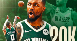 damianlillard - @damianlillard Instagram