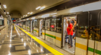 Metro de Medellín - @metrodemedellin Twitter