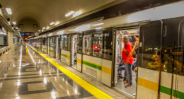 Metro de Medellín - @metrodemedellin Twitter