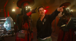 Netflix - @netflix Twitter