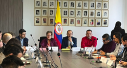 MinTrabajo - @MintrabajoCol Twitter