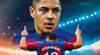 BARÇA @KaboreSadi56 - twitter