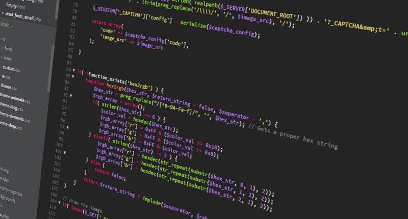 Codigo php