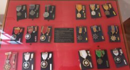 Museo Militar de Colombia - Salón - 26