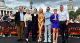 oppenheimermovie - @oppenheimermovie Instagram