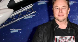 Elon Musk - @elon.musk_oficial Instagram