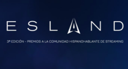 Premios ESLAND - @PremiosESLAND Twitter