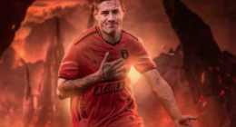 América de Cali - @AmericadeCali Twitter