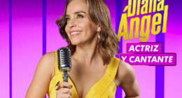 Diana Angel -@dianangel01 Instagram