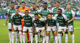 Deportivo Cali - @deportivocalioficial Instagram