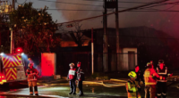 Bomberos Oficiales de Bogotá - @BomberosBogota Twitter