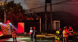 Bomberos Oficiales de Bogotá - @BomberosBogota Twitter