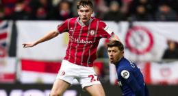 bristolcityfc - @bristolcityfc Instagram