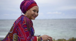 Piedad Córdoba - @soypiedadcordoba Instagram