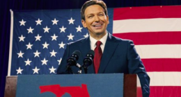 rondesantis - @rondesantis Instagram