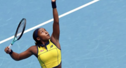 cocogauff - @cocogauff Instagram