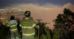 Bomberos Oficiales de Bogotá - @BomberosBogota Twitter