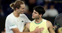 alexzverev123 - @alexzverev123 Instagram