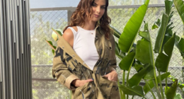 carolinacruzosorio - @carolinacruzosorio Instagram