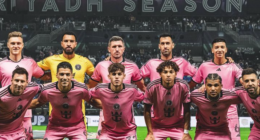 intermiamicf - @intermiamicf Instagram