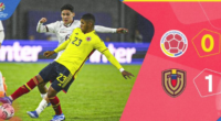 Selección Colombia - @FCFSeleccionCol Twitter
