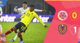 Selección Colombia - @FCFSeleccionCol Twitter
