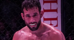 Nolan King - @mma_kings Twitter