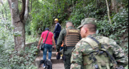 Capitán Alvaro Eduardo Farfán Vargas - @BomberoFarfan Twitter