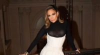 jlo - @jlo Instagram