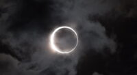 annular solar eclipse