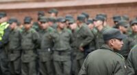 policia Colombia