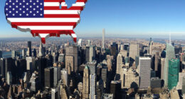 Viajar a Estados Unidos