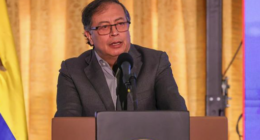 gustavopetrourrego - @gustavopetrourrego Instagram