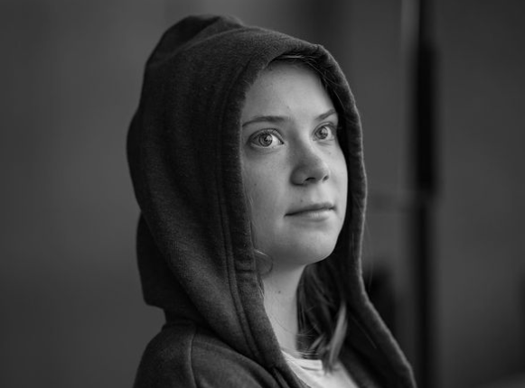 gretathunberg - @gretathunberg Instagram
