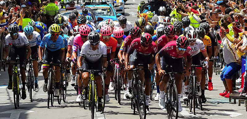 TourColombiaOficial @TourColombiaOfi Twitter