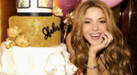 shakira - @shakira Instagram