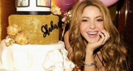 shakira - @shakira Instagram