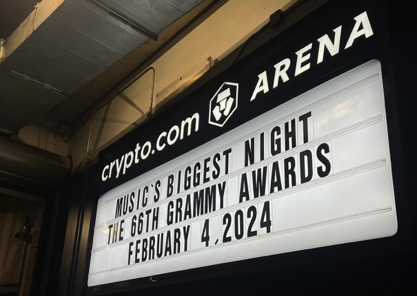 recordingacademy - @recordingacademy Instagram