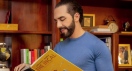 nayibbukele - @nayibbukele Instagram