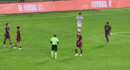 Stefano Malavé Macri - @StefanoMalaveM Instagram