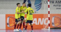 CONMEBOL Copa América - @CopaAmerica Twitter