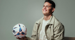 jamesrodriguez10 - @jamesrodriguez10 Instagram