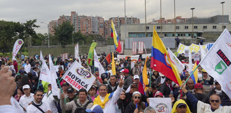 fecode - @fecode Twitter