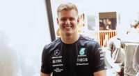 mickschumacher - @mickschumacher Instagram