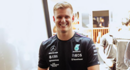 mickschumacher - @mickschumacher Instagram