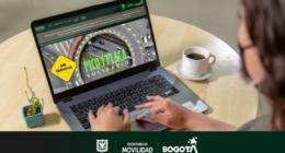 Movilidad Bogotá - @SectorMovilidad Twitter