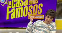 lacasadelosfamososcolombia1 - @lacasadelosfamososcolombia1 Instagram