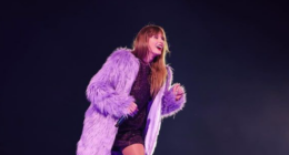 taylorswift - @taylorswift Instagram