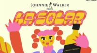 lasolarfestival - @lasolarfestival Instagram